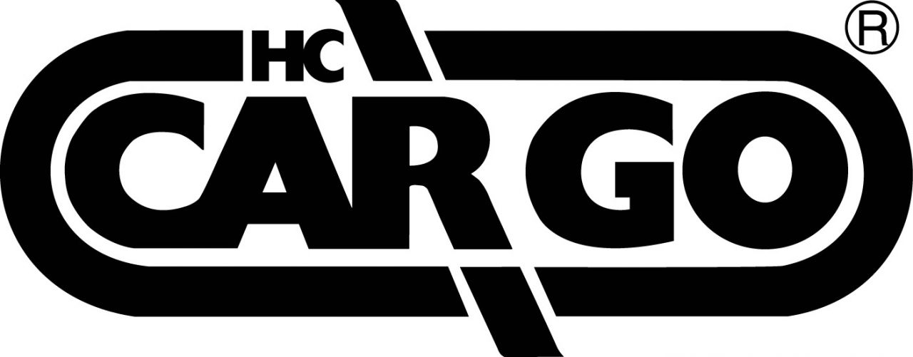 Cargo Holger Christiansen Logo